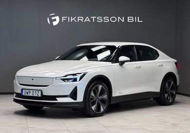 Polestar 2, 2024