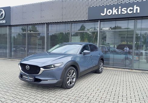 Mazda CX-30, 2021