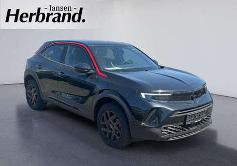 Opel Mokka, 2022 2