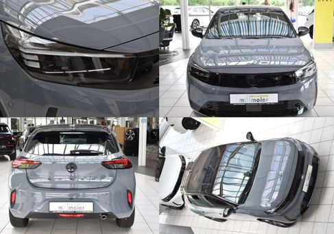 Opel Corsa, 2025