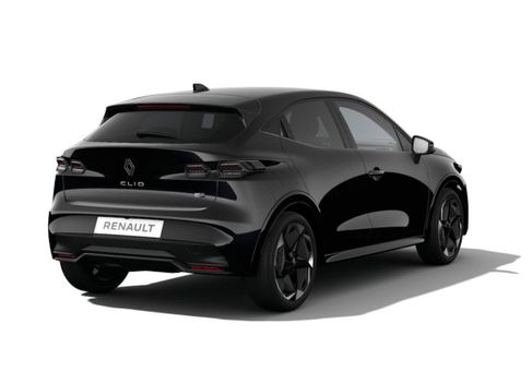 Renault Clio, 2026 2
