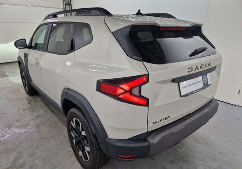 Dacia Duster, 2026 2