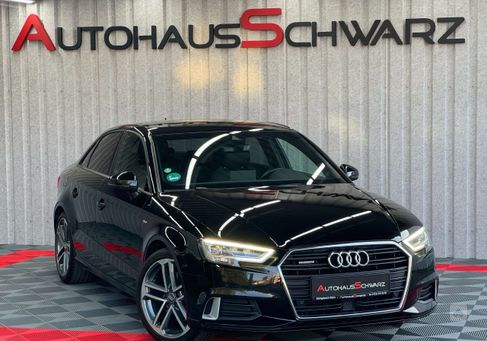 Audi A3, 2019