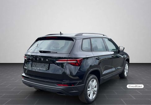 Skoda Karoq, 2025