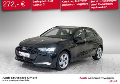 Audi A3, 2025
