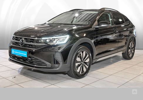 Volkswagen Taigo, 2024