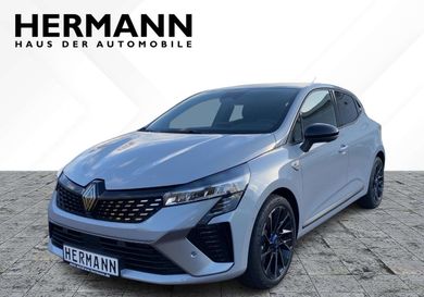 Renault Clio, 2025