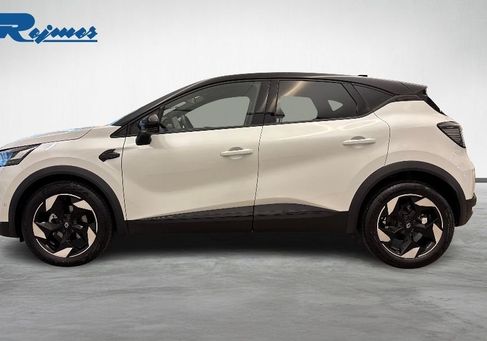 Renault Captur, 2025
