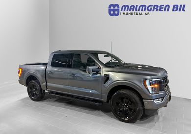 Ford F 150, 2023