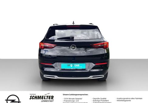 Opel Grandland X, 2023 3