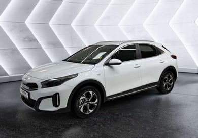 Kia XCeed, 2025