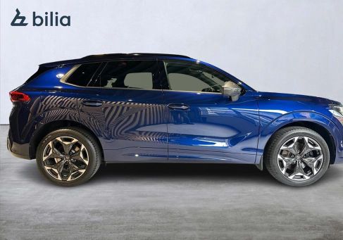Cupra, 2025