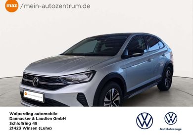 Volkswagen Taigo, 2027