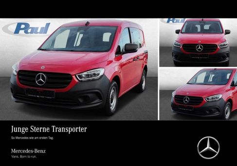 Mercedes-Benz Citan, 2022