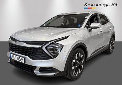Kia Sportage, 2022