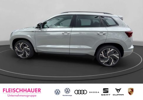 Skoda Karoq, 2022