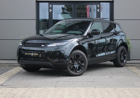 Land Rover Range Rover Evoque, 2025 2