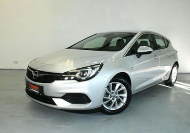 Opel Astra, 2020