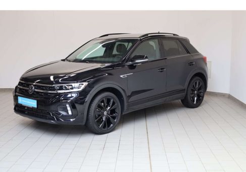Volkswagen T-Roc, 2024