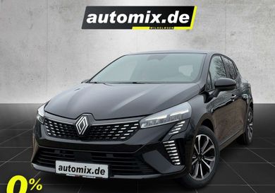 Renault Clio, 2025