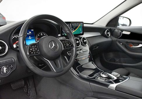 Mercedes-Benz C 220, 2020