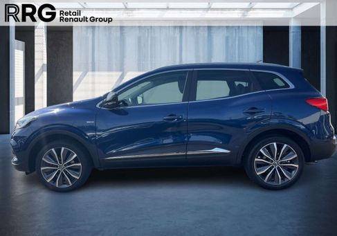 Renault Kadjar, 2019