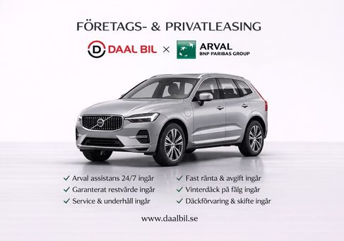 Volvo V60 Cross Country, 2021