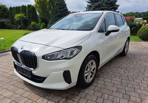BMW 220, 2022 2