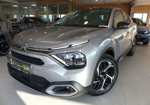 Citroën C4, 2024 2