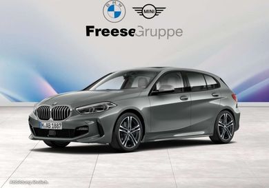 BMW 118, 2024