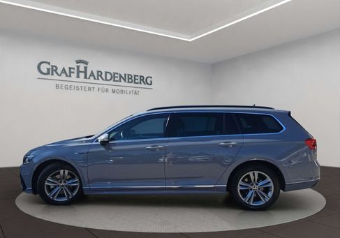 Volkswagen Passat Variant, 2023 2