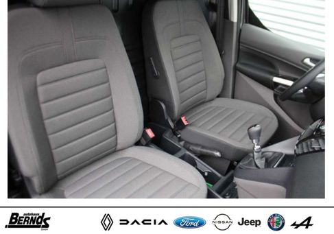 Ford Transit Connect, 2023