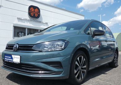 Volkswagen Golf Sportsvan, 2020