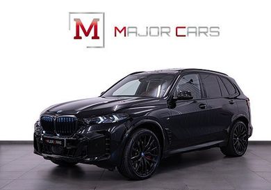 BMW X5, 2024