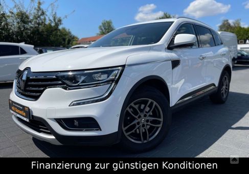 Renault Koleos, 2019