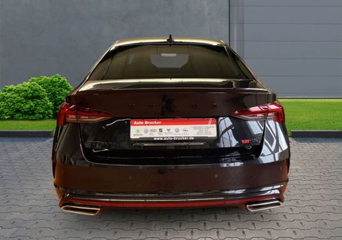 Skoda Octavia, 2022