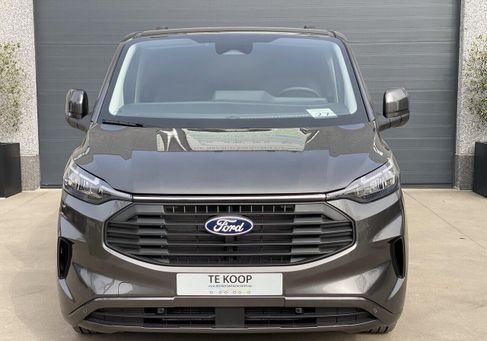 Ford, 2025