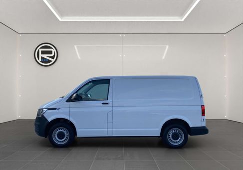 Volkswagen Transporter, 2021 3