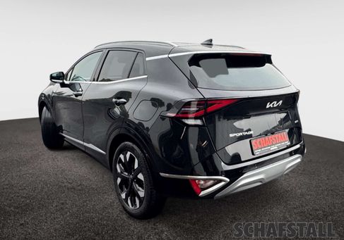 Kia Sportage, 2022
