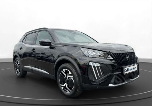 Peugeot 2008, 2026