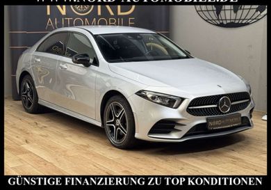 Mercedes-Benz A 250, 2022