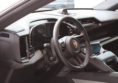Porsche Cayenne, 2026