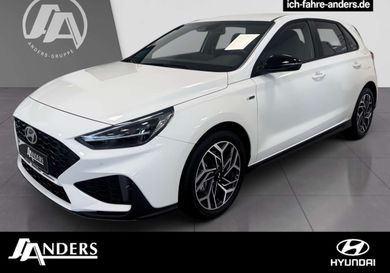 Hyundai i30, 2026