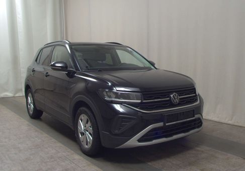 Volkswagen T-Cross, 2024