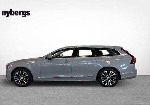 Volvo V90, 2024