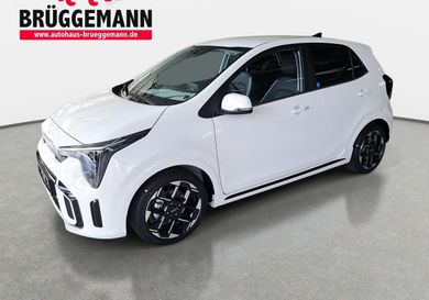 Kia Picanto, 2026