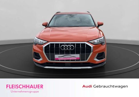 Audi Q3, 2022