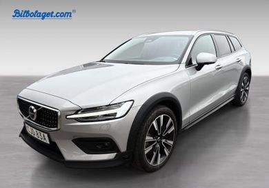 Volvo V60 Cross Country, 2023