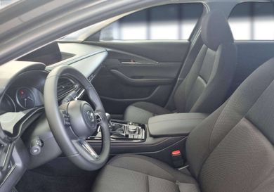 Mazda CX-30, 2026