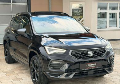 Seat Ateca, 2023